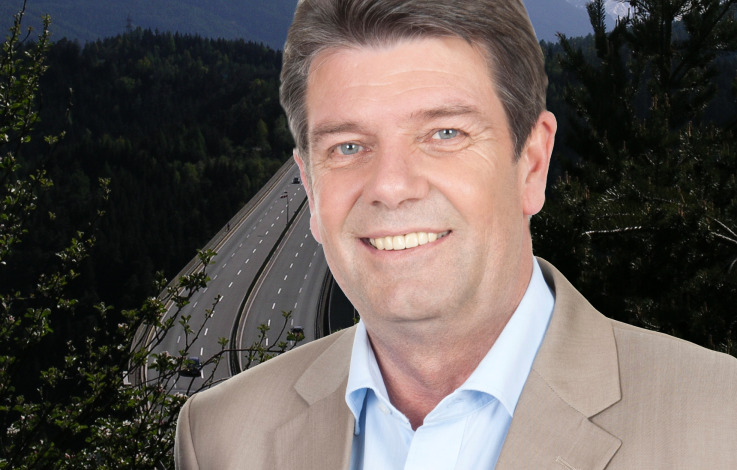 Georg Dornauer kritisiert Inserate