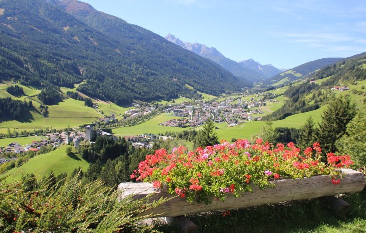 Sillian Geschichte und Gegenwart