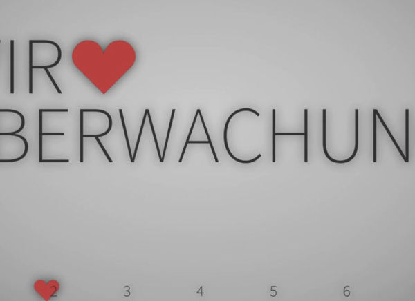 ueberwachung