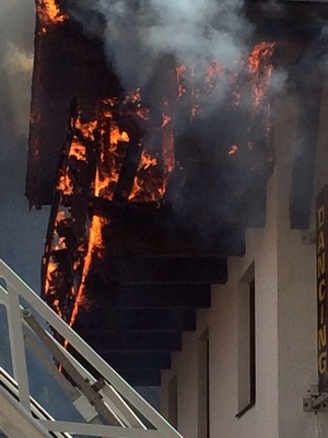 © Feuerwehr Neustift