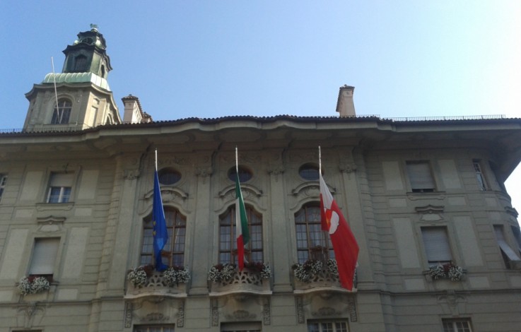 Bozen wie geht es nun weiter?