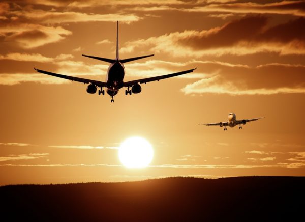 Flughafen