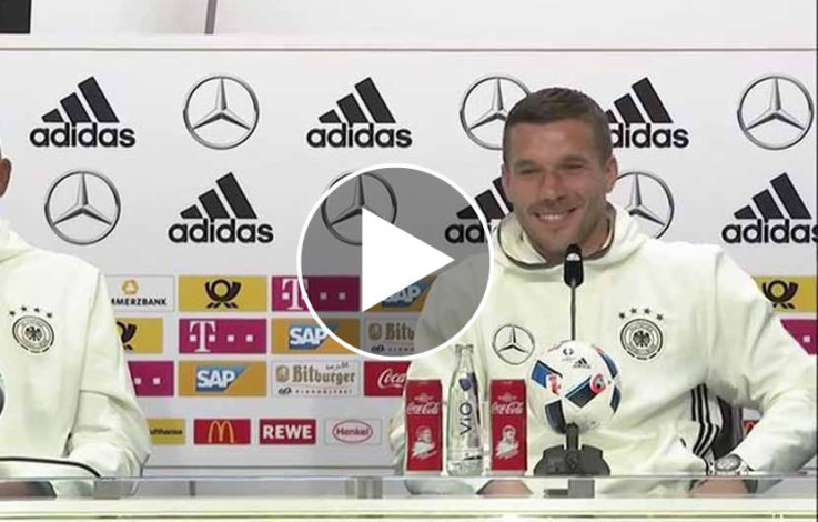 Poldi Eier Kraulen Poldi Eier Kraulen