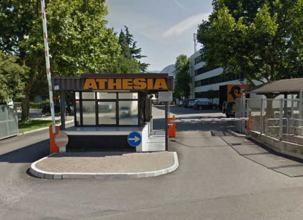 athesia
