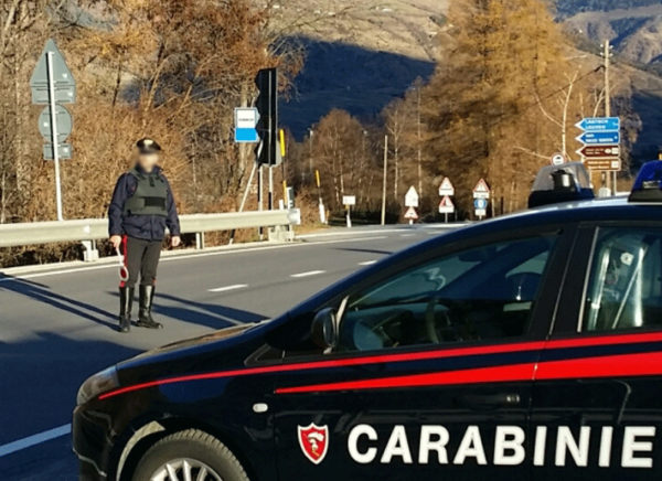 carabinieri