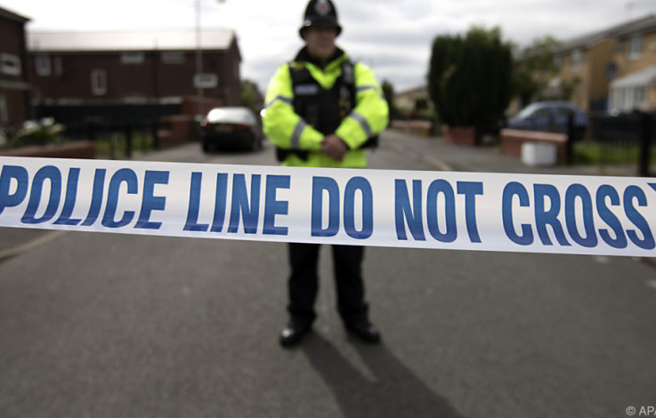 Handelte der Attentäter von Manchester allein?
