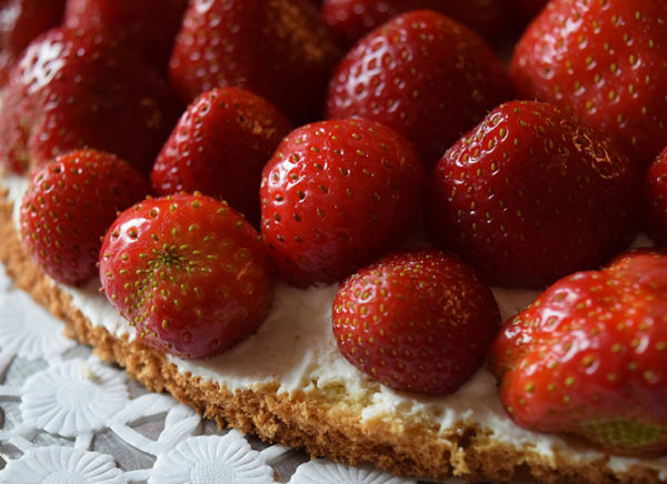 erdbeeren