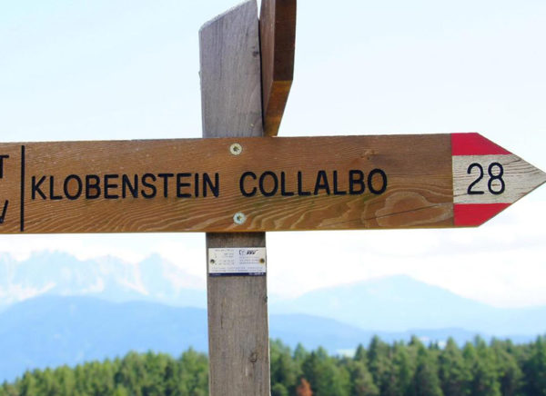 Klobenstein