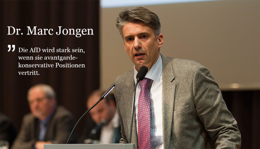 Marc-Jongen-Startpage