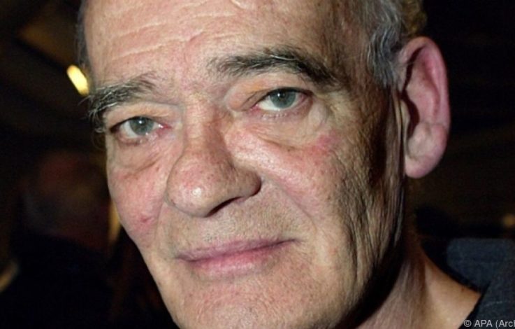 Hans-Michael Rehberg: Der