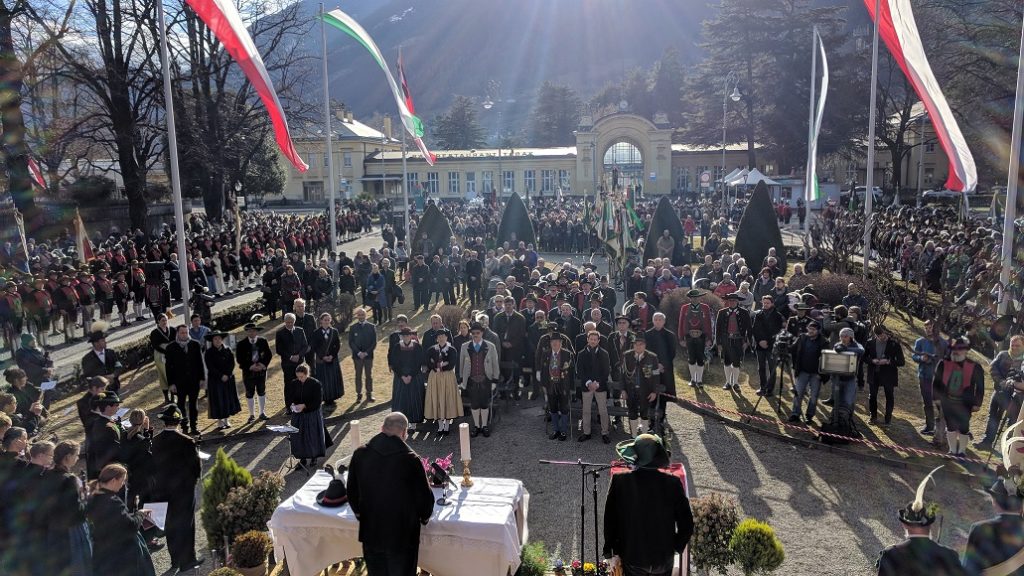 Felix Baumgartner Il Coraggio Di Crederci Unsertirol