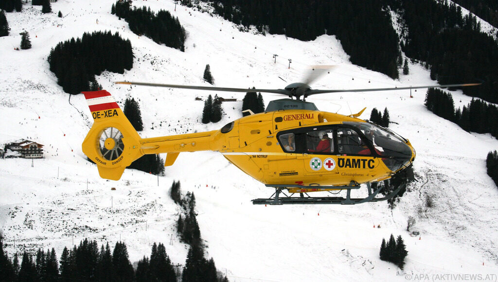 Ancora Un Tragico Incidente Sulle Piste Unsertirol