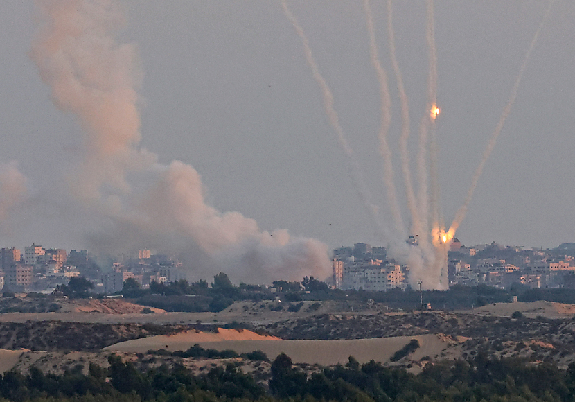 Waffenruhe im Gazastreifen hält vorerst UnserTirol24