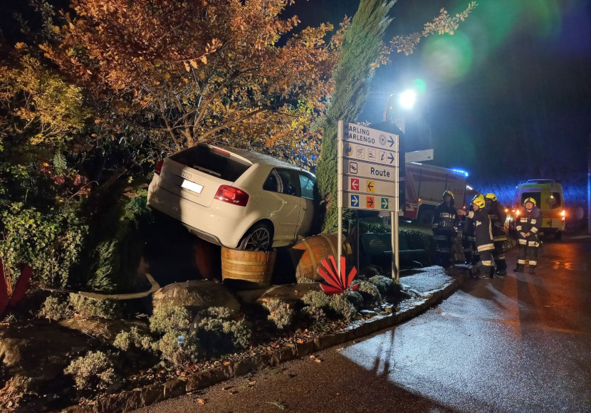 Spektakul Rer Unfall Unsertirol