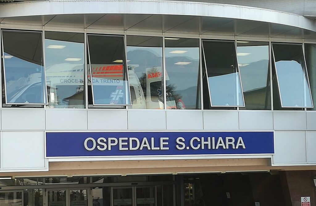 Ospedali di Trento e di Rovereto più sicuri UnserTirol24