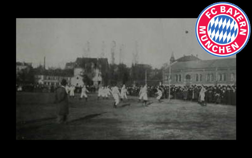 FC Bayern wird 115 Jahre alt UnserTirol24