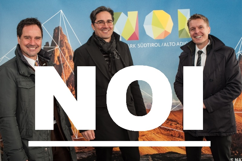 Italienischer Name Noi Fur Neuen Technologiepark Unsertirol24
