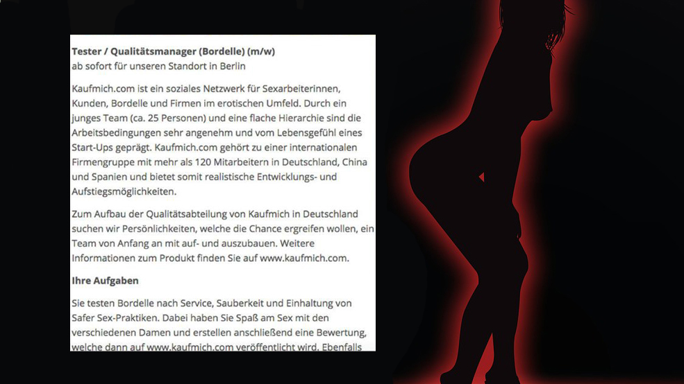 Bordell Gesucht Bordell Gesucht
