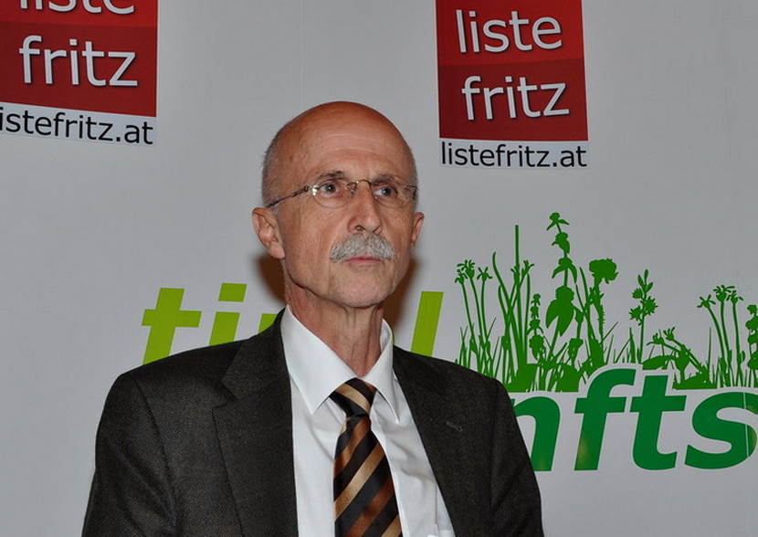 Liste Fritz entsetzt über ungerechten Umgang mit Opfern durch schwarz