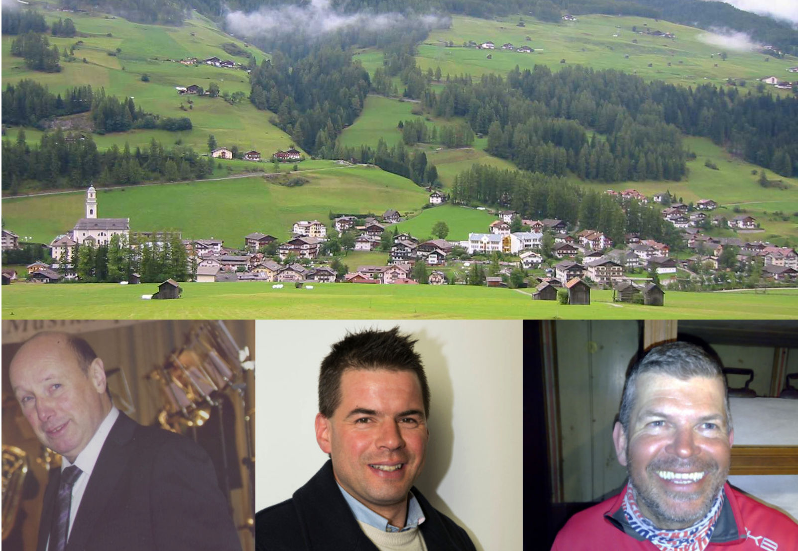 Sexten Vorwahlen Der SVP An Diesem Wochenende UnserTirol24