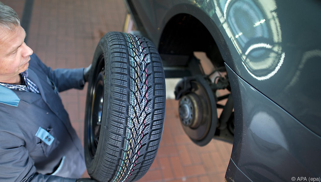 Bei Autopannen: Werkstätten bleiben geöffnet - UnserTirol24