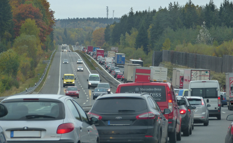 LKW-Fahrverbot am Samstag - UnserTirol24