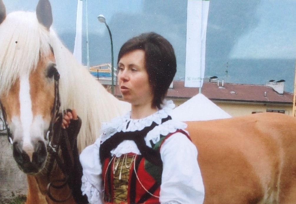 Tiefe Trauer um Barbara Kohl (39) UnserTirol24