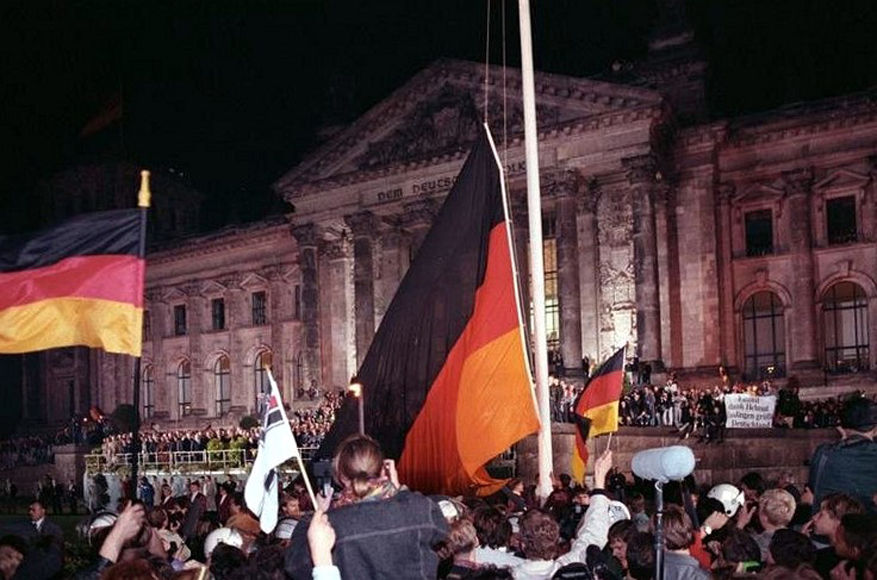 Zur Einheit Deutschlands und dem fehlenden Tiroler Einheitswillen