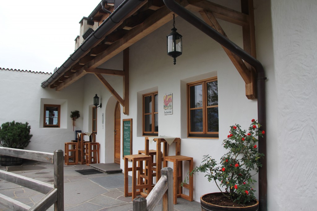 Die beste Bauernküche Südtirols - UnserTirol24