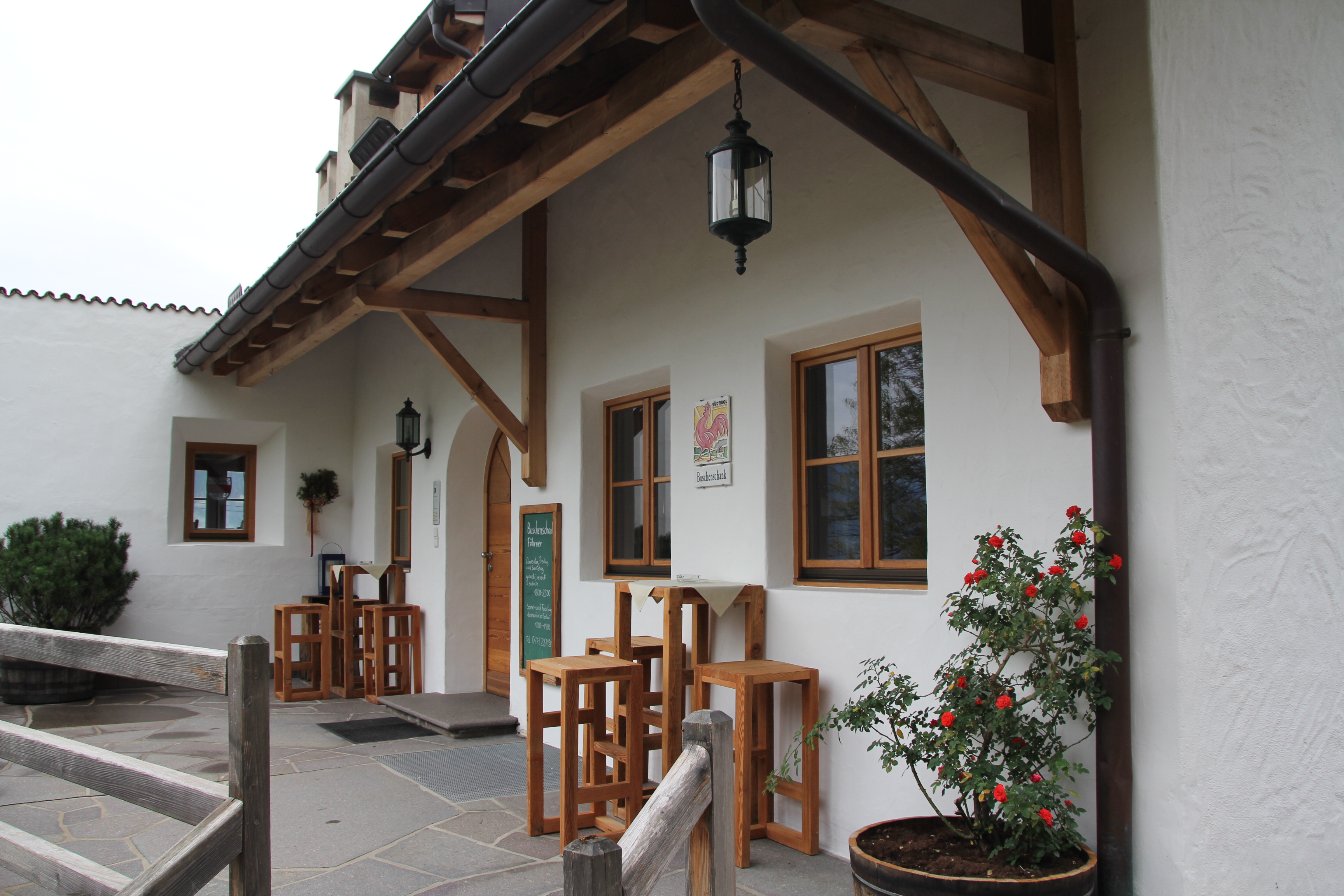 Die beste Bauernküche Südtirols - UnserTirol24