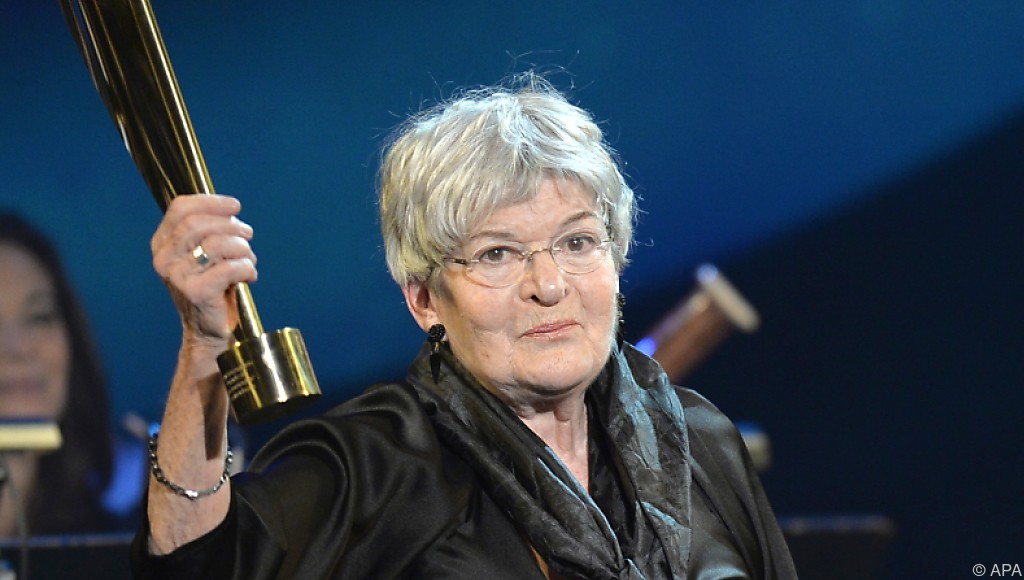 NestroyPreise für Orth und Wuttke als beste Schauspieler UnserTirol24