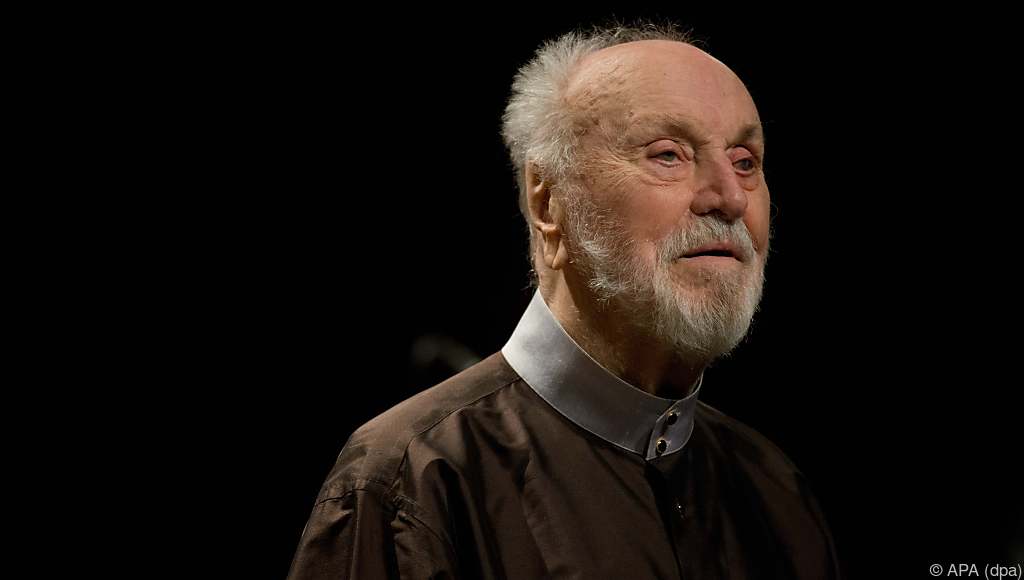 Deutscher Dirigent Kurt Masur 88jährig gestorben UnserTirol24 Deutscher Dirigent Kurt Masur 88jährig gestorben UnserTirol24