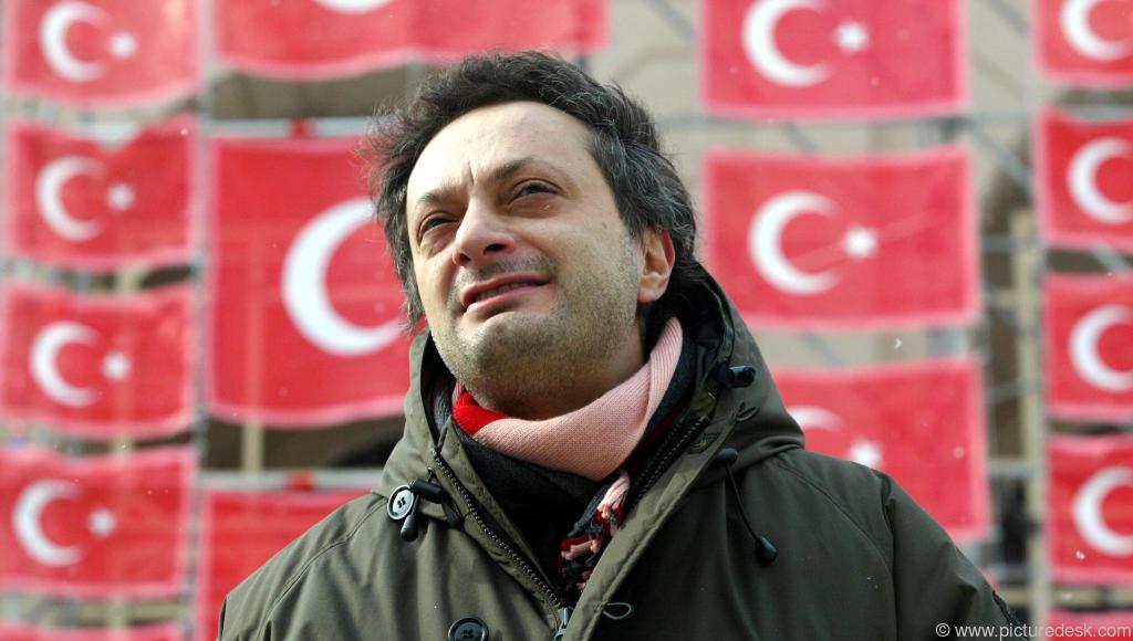 Berliner Literaturpreis an Feridun Zaimoglu - UnserTirol24