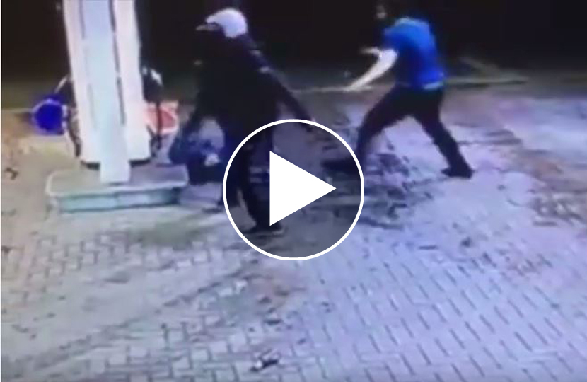 Schock Video Opfer Halbtot Geschlagen Unsertirol