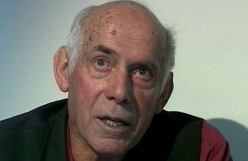 Große Freude über Begnadigung von Heinrich Oberleiter UnserTirol24