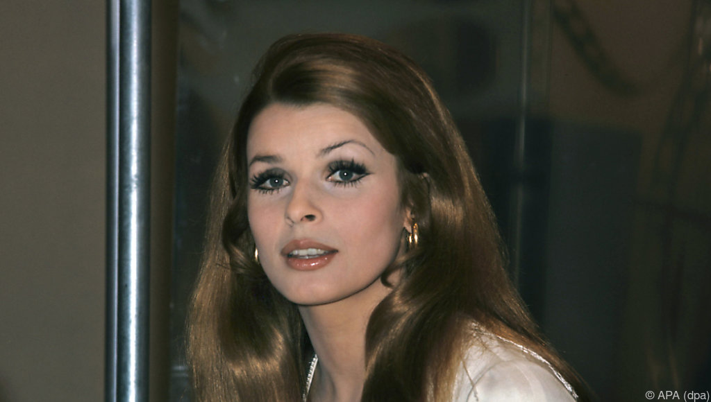 Senta Berger Bio