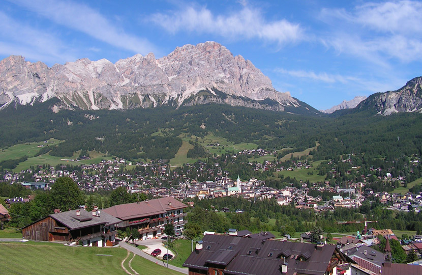 Cortina bald Geisterstadt? UnserTirol24