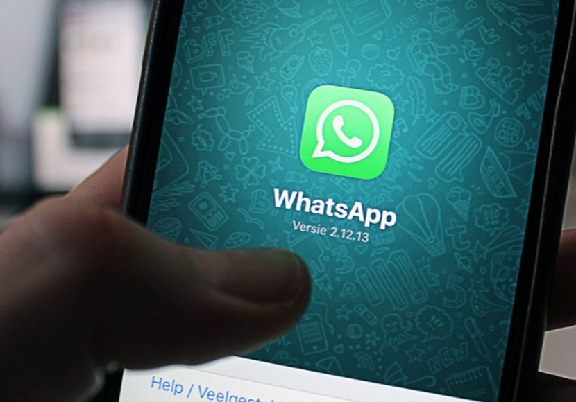 Drei Möglichkeiten, den Whatsapp-Kontakt von jemandem auszuspionieren