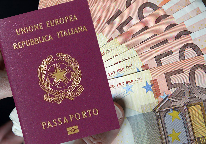 Braucht Man Einen Reisepass Für Italien www.unsertirol24.com