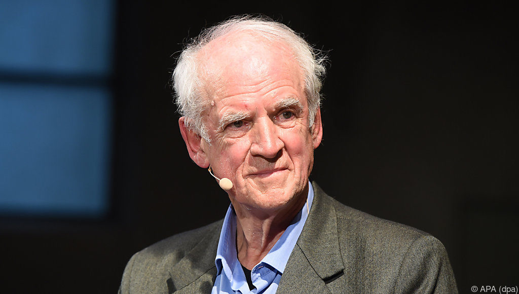 BerggruenPreis an Philosoph Charles Taylor vergeben UnserTirol24