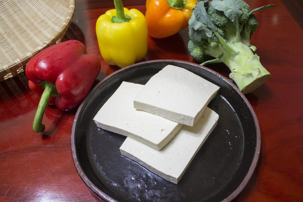 Was ist Tofu und wie wird er hergestellt? UnserTirol24