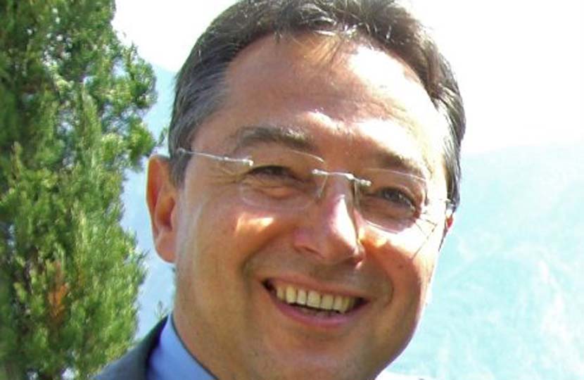 Oskar Peterlini mette in guardia Vienna UnserTirol24