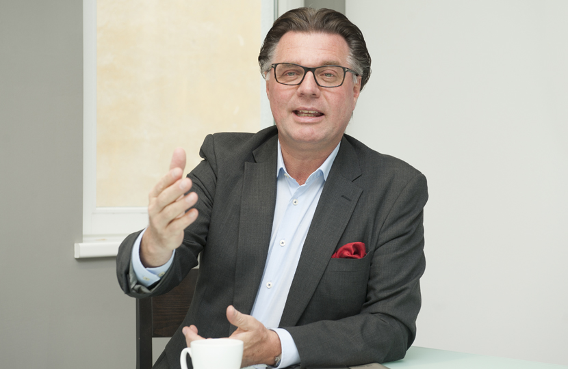 Mit Vibratoren brumüzen