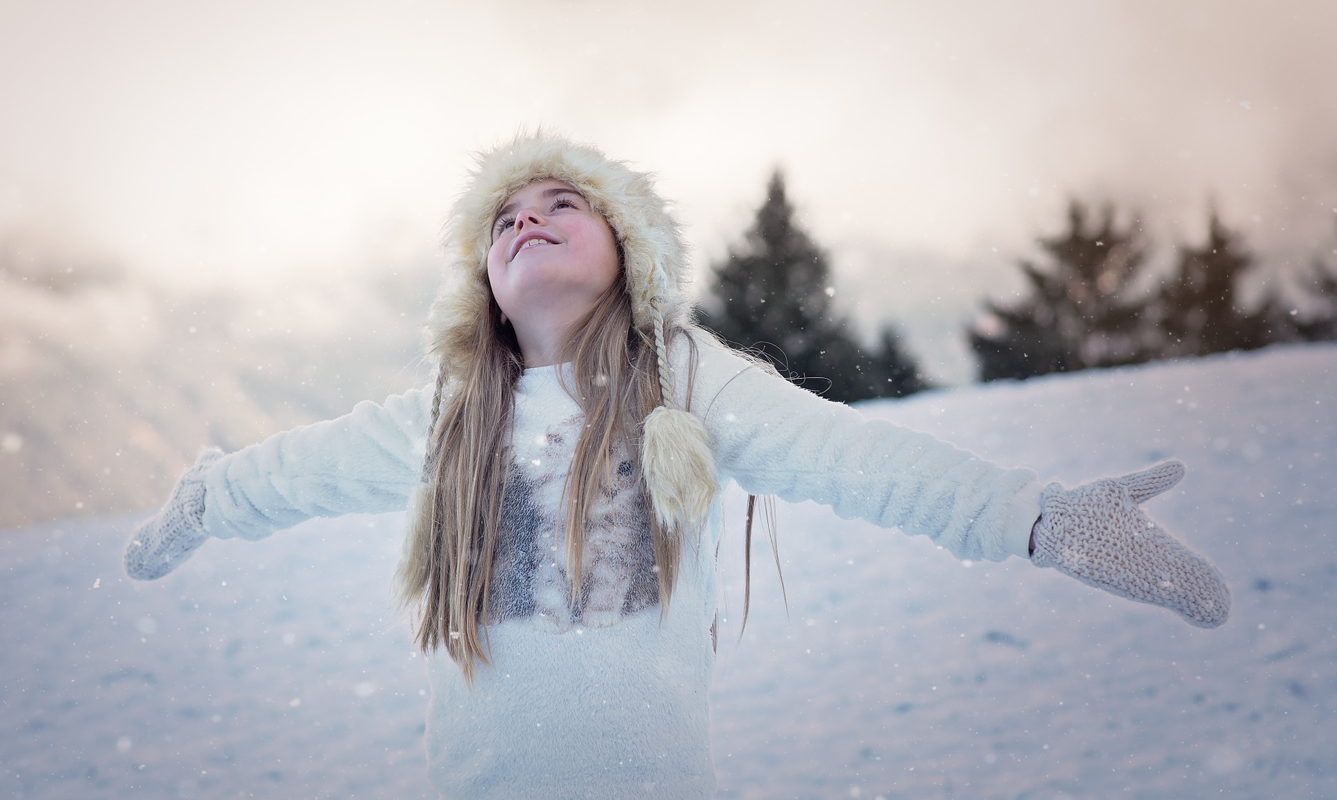 Jetzt Kommt Der Nachste Schnee Unsertirol24