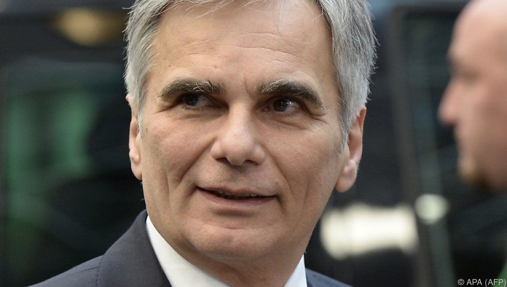 Faymann „Deutschland soll Transitvisa ausstellen“ UnserTirol24