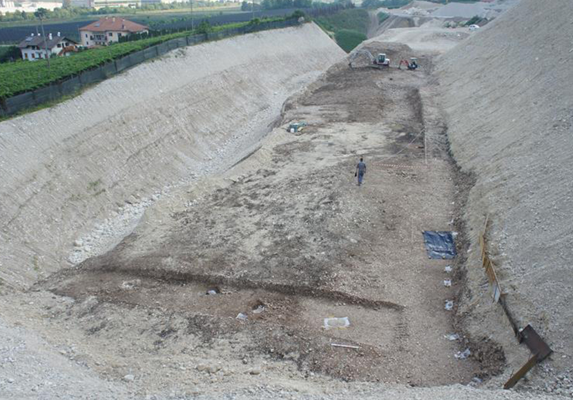 Außergewöhnliche archäologische Funde - UnserTirol24