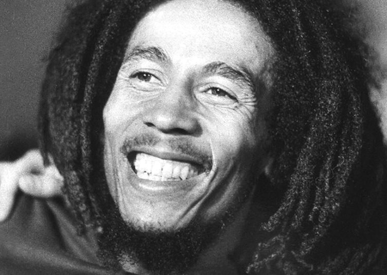 Bob Marleys Legend Album seit 500 Wochen in US Charts UnserTirol24