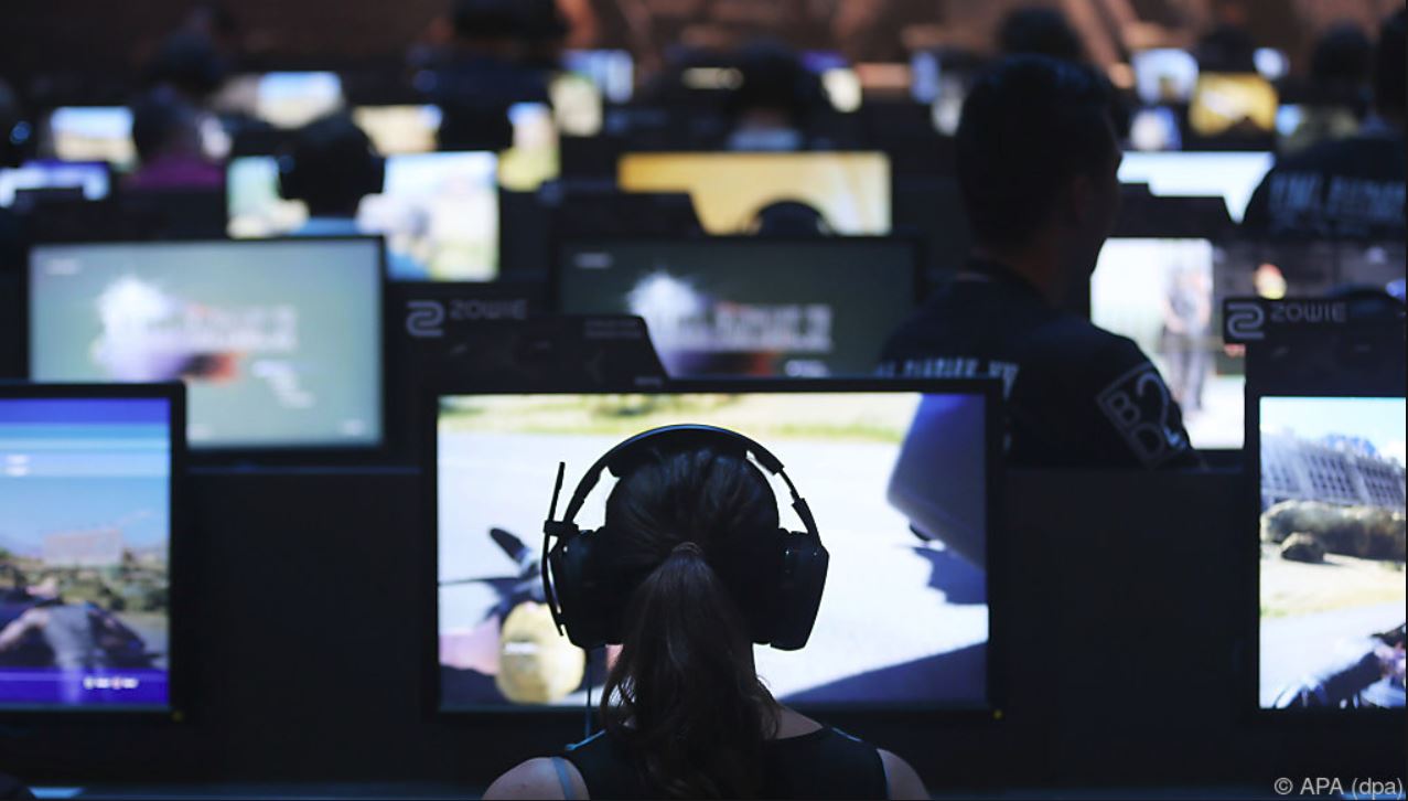 Spielsucht Offizielle Krankheit Spielsucht Offizielle Krankheit