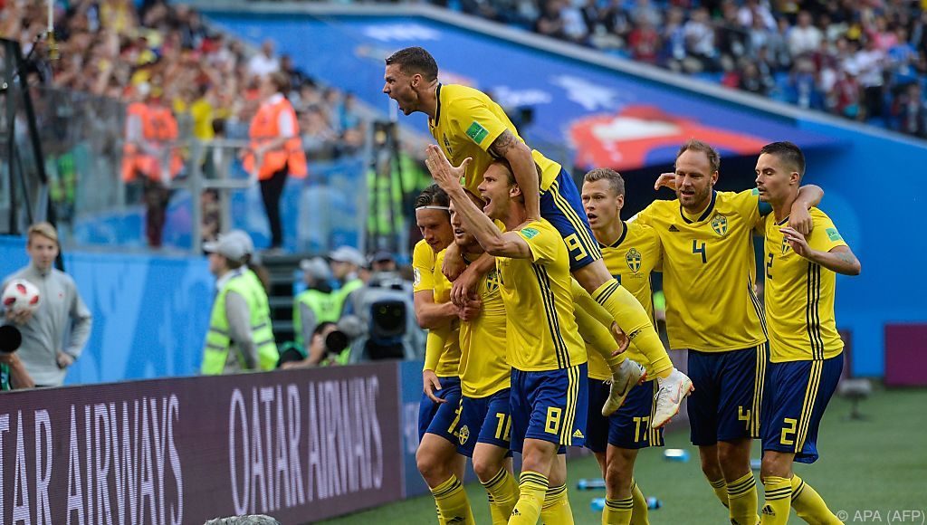 Schweiz Gegen Schweden Schweiz Gegen Schweden