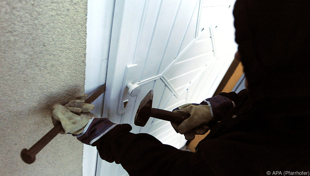  Einbruch im Kindergarten - UnserTirol24 Bildidee 